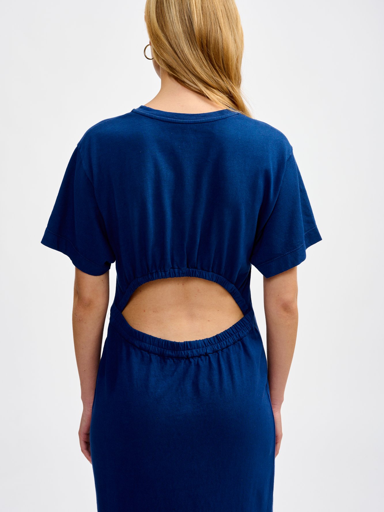 ROBE VOCKY Bellerose seconde main photo 4